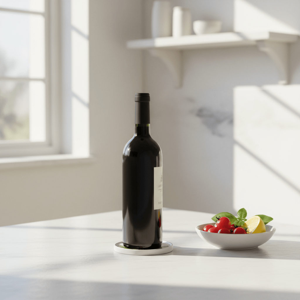 Sottobottiglia Tulipano - Sua Maestà Sicilia