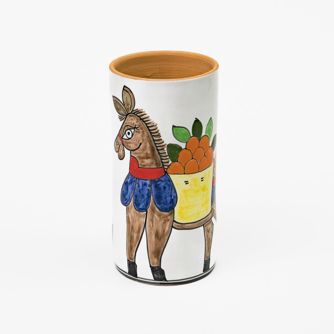 Donkey Bottle Holder