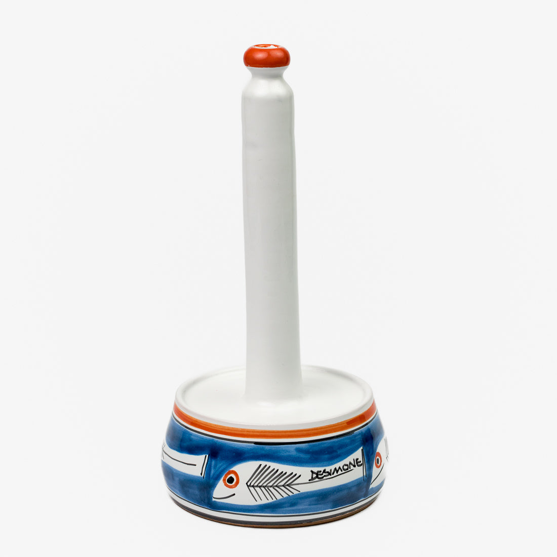 Itaca kitchen roll holder