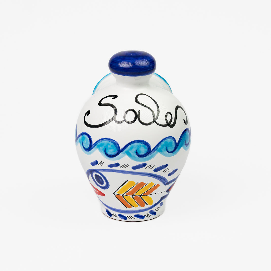 Levante Salt Holder
