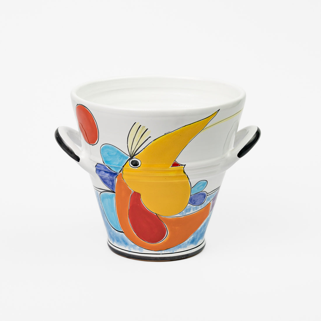 Fisherman Ice Bucket