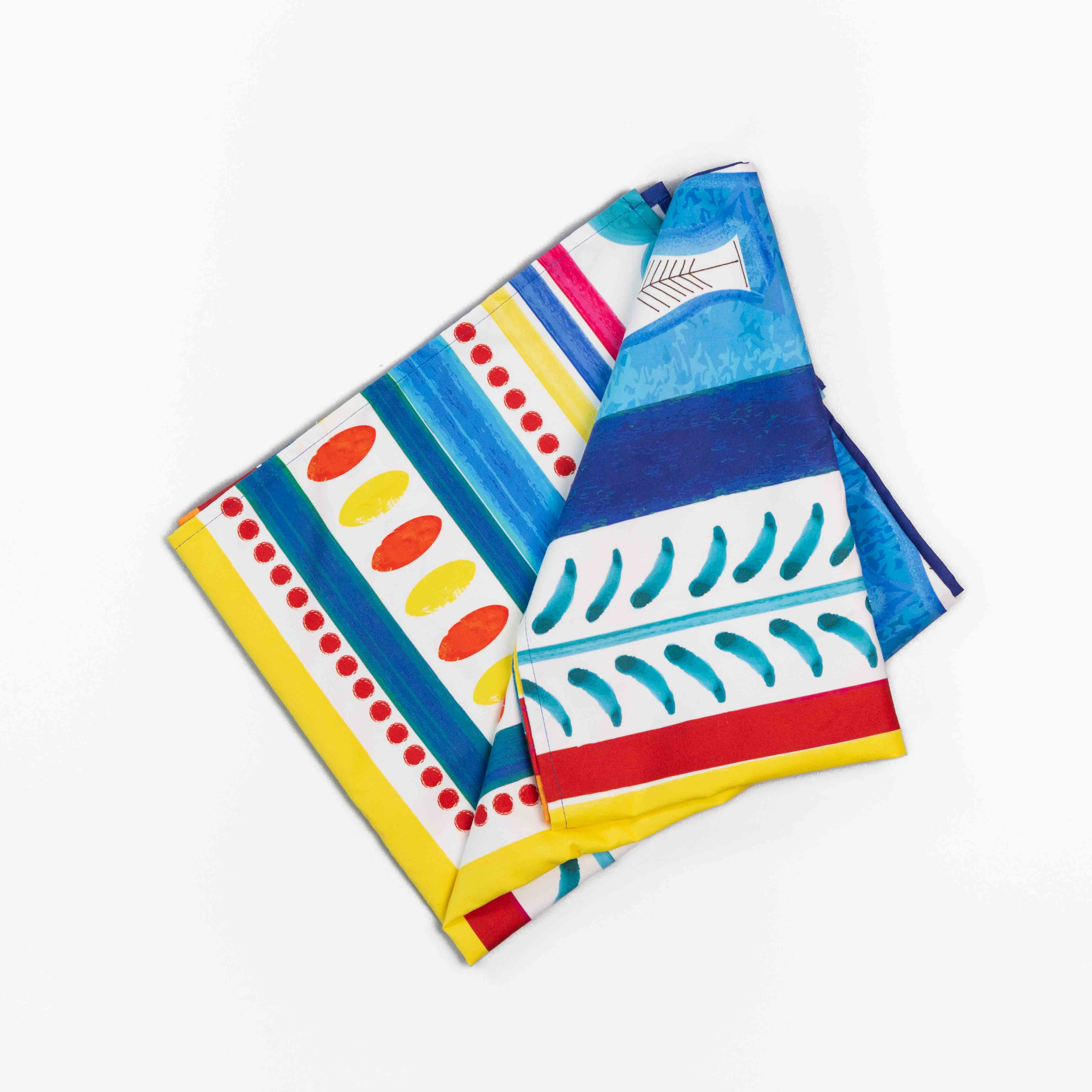 Serviette de plage Cartallegra