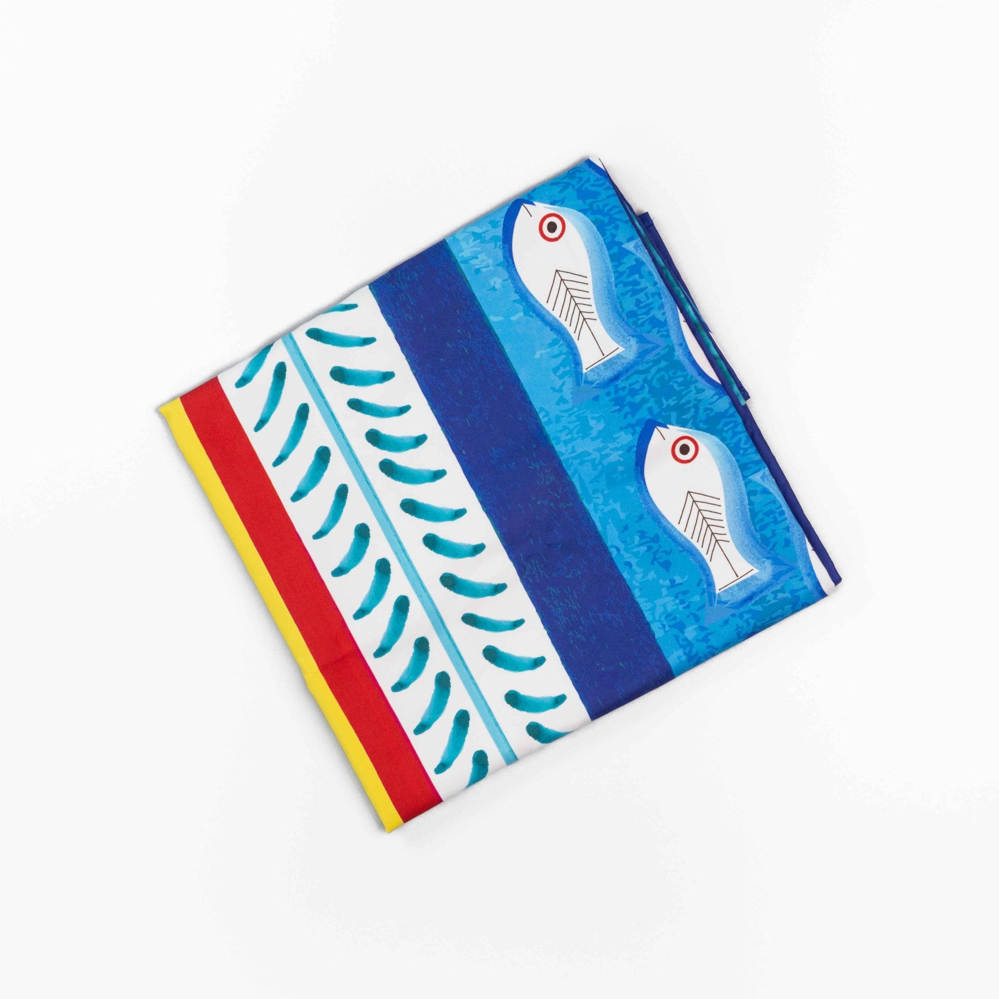 Telo mare Cartallegra - Sua Maestà Sicilia