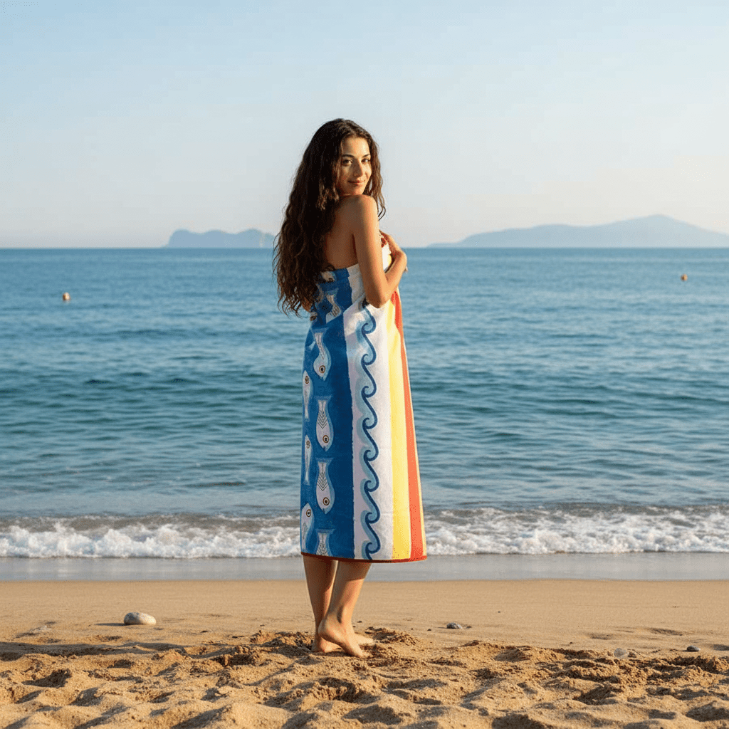 Telo Mare Cartallegra - Sua Maestà Sicilia