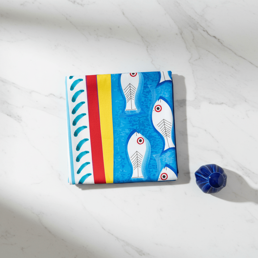 Telo Mare Cartallegra - Sua Maestà Sicilia