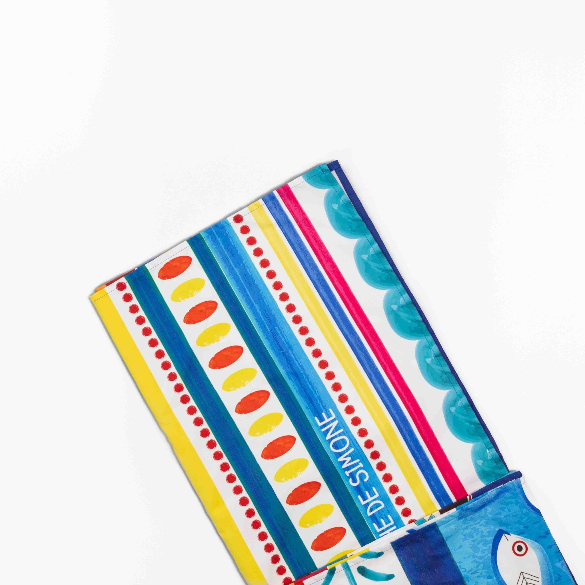 Telo mare Cartallegra - Sua Maestà Sicilia