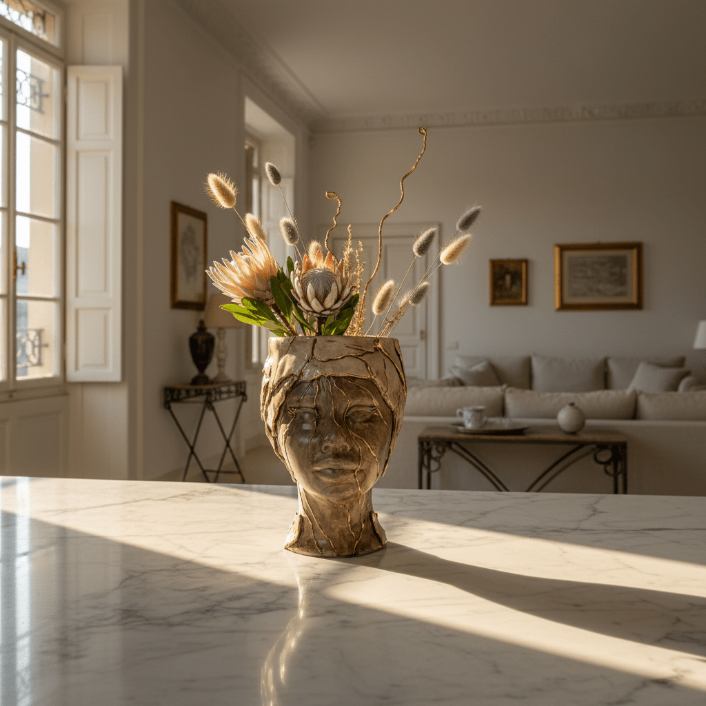 Testa di Moro Era Ombra Dorata - Sua Maestà Sicilia