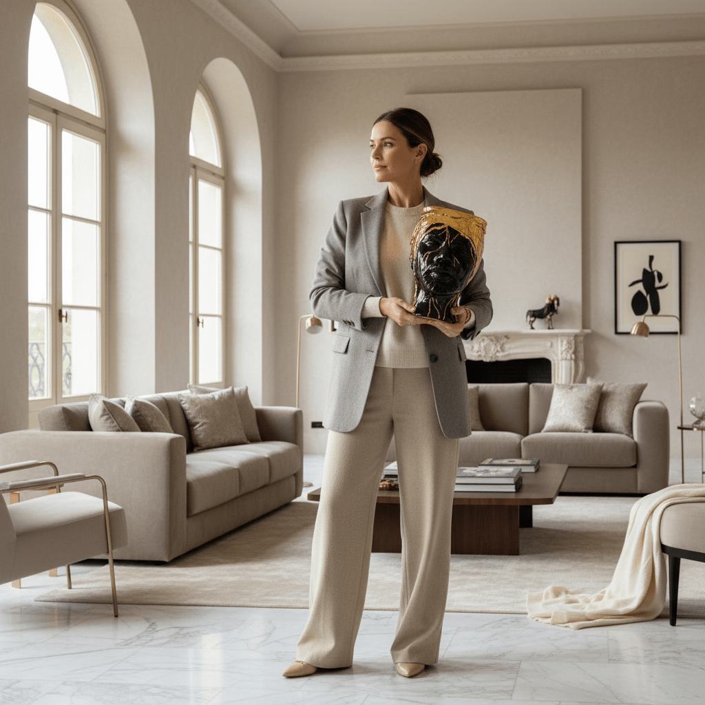 Testa di Moro Era Oro Nero - Sua Maestà Sicilia