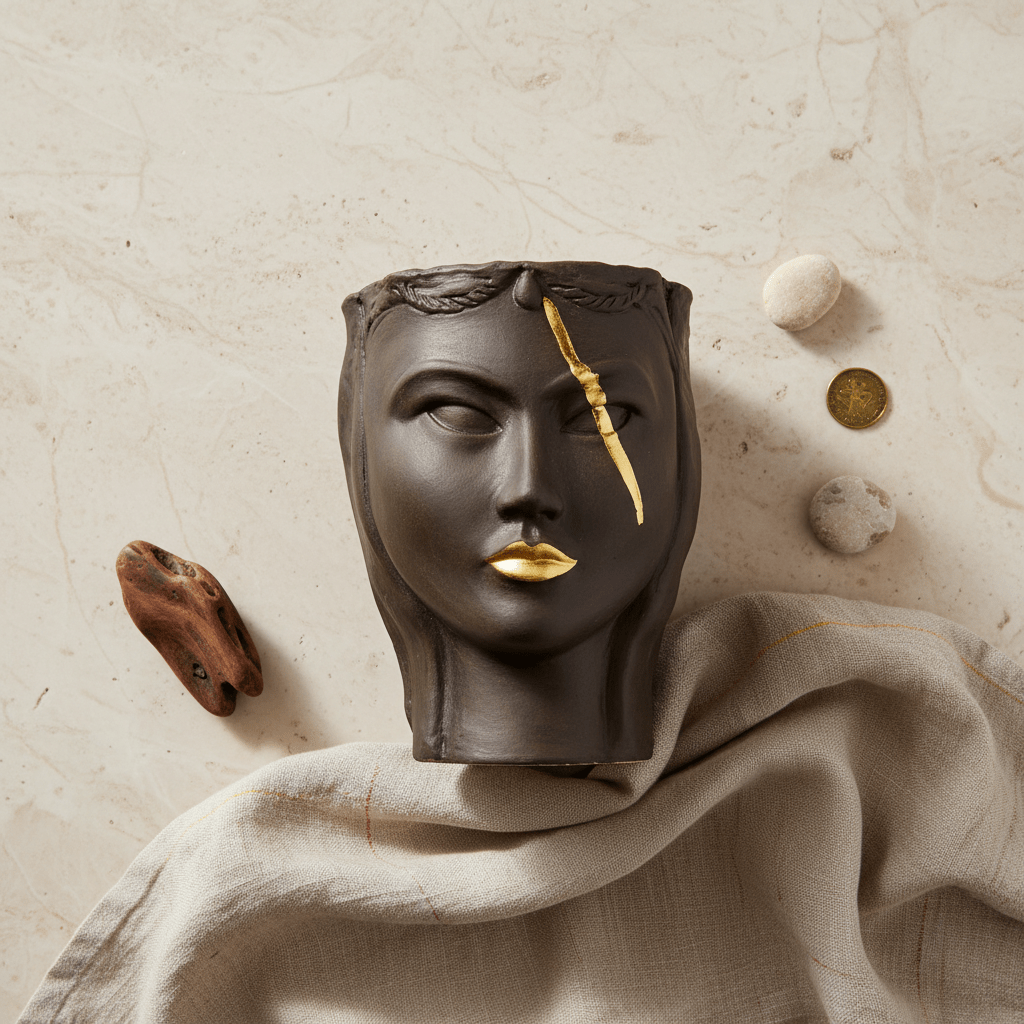 Testa di Moro Filo di Luna - Sua Maestà Sicilia