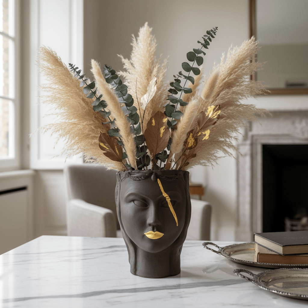 Testa di Moro Filo di Luna - Sua Maestà Sicilia