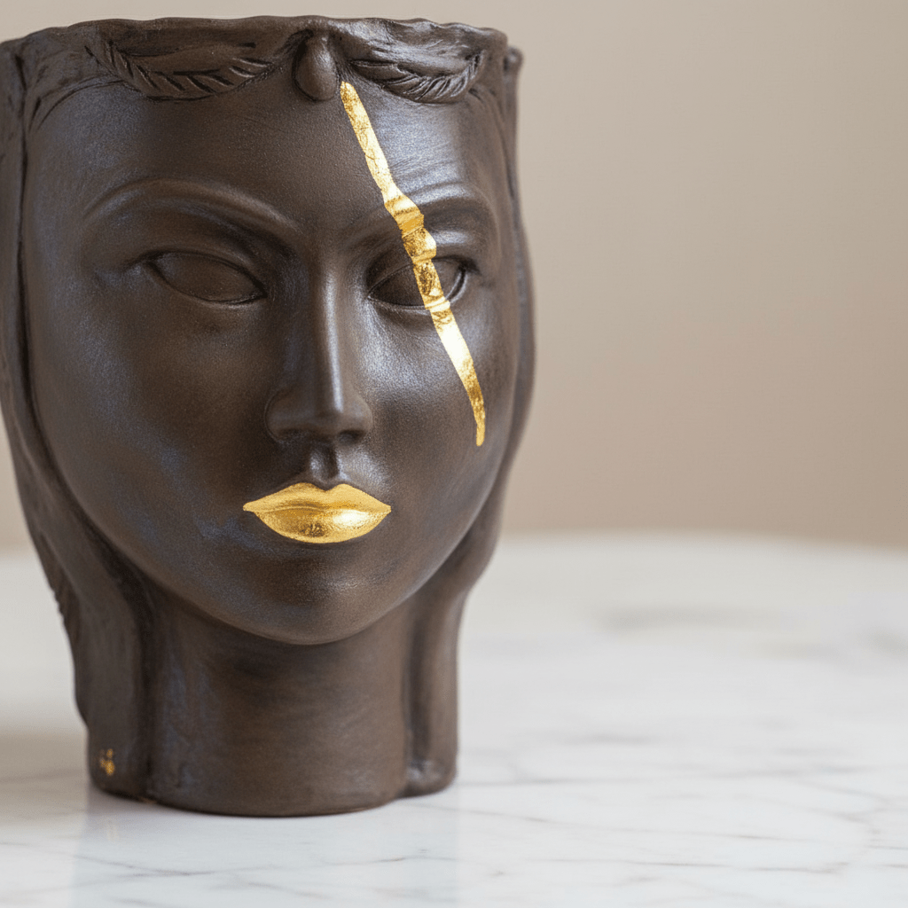 Testa di Moro Filo di Luna - Sua Maestà Sicilia