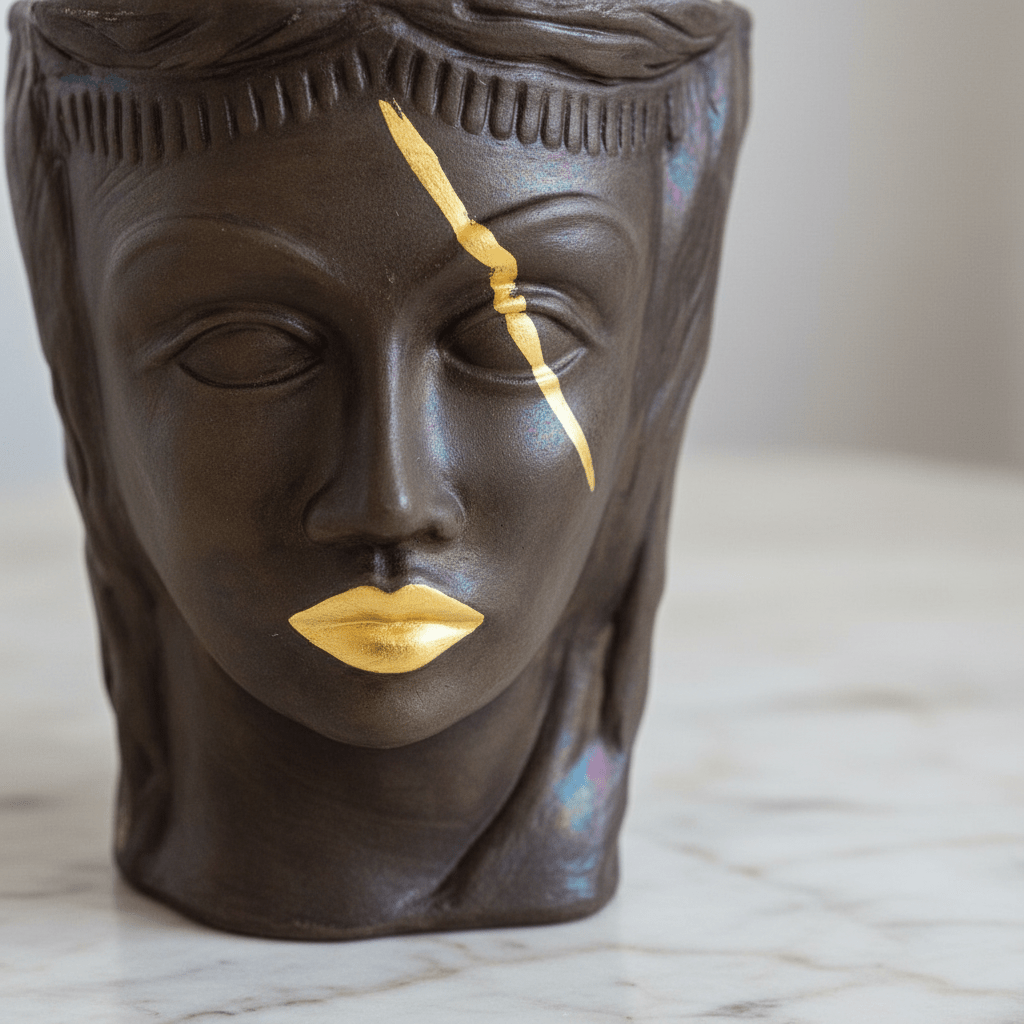 Testa di Moro Luna Chiara - Sua Maestà Sicilia