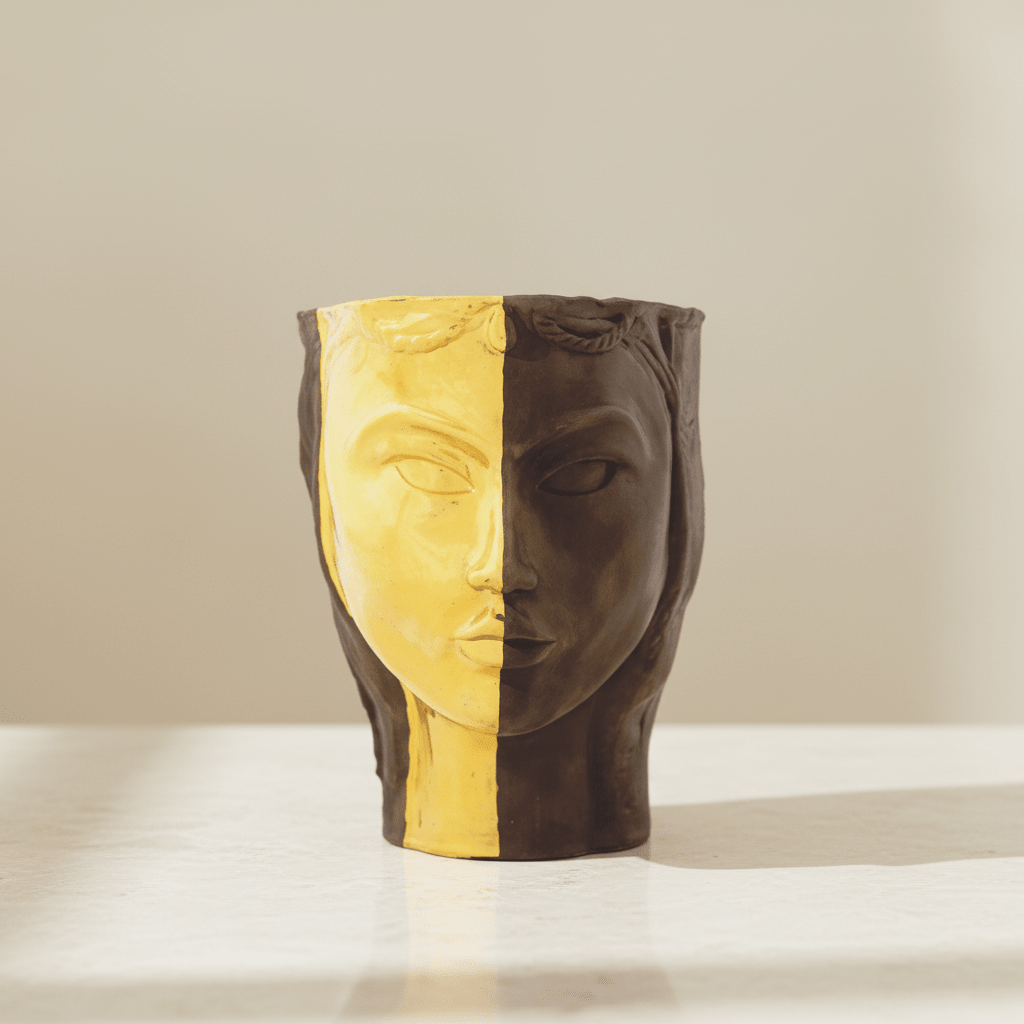 Testa di Moro Lunatica - Sua Maestà Sicilia