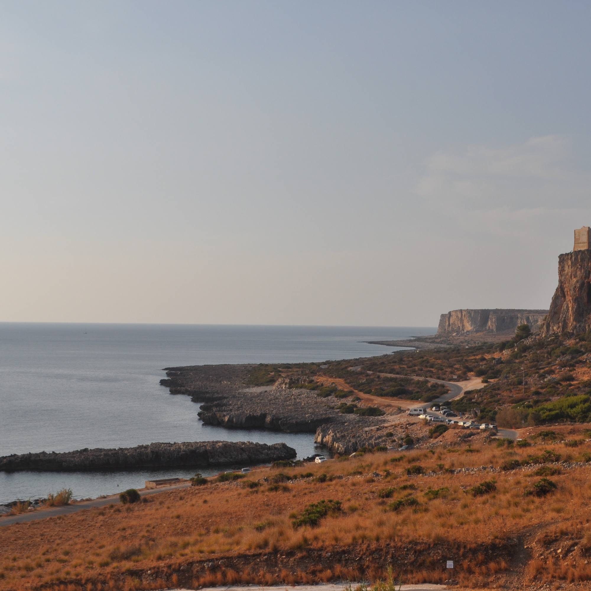 Scopri il Paradiso di San Vito Lo Capo: Spiagge da Sogno e Sapori Autentici della Sicilia