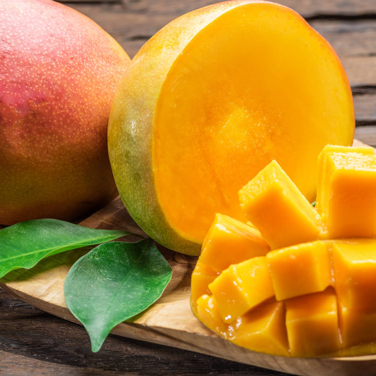 Il Mango Siciliano: Un Tesoro Tropicale nell'Isola - Sua Maestà Sicilia