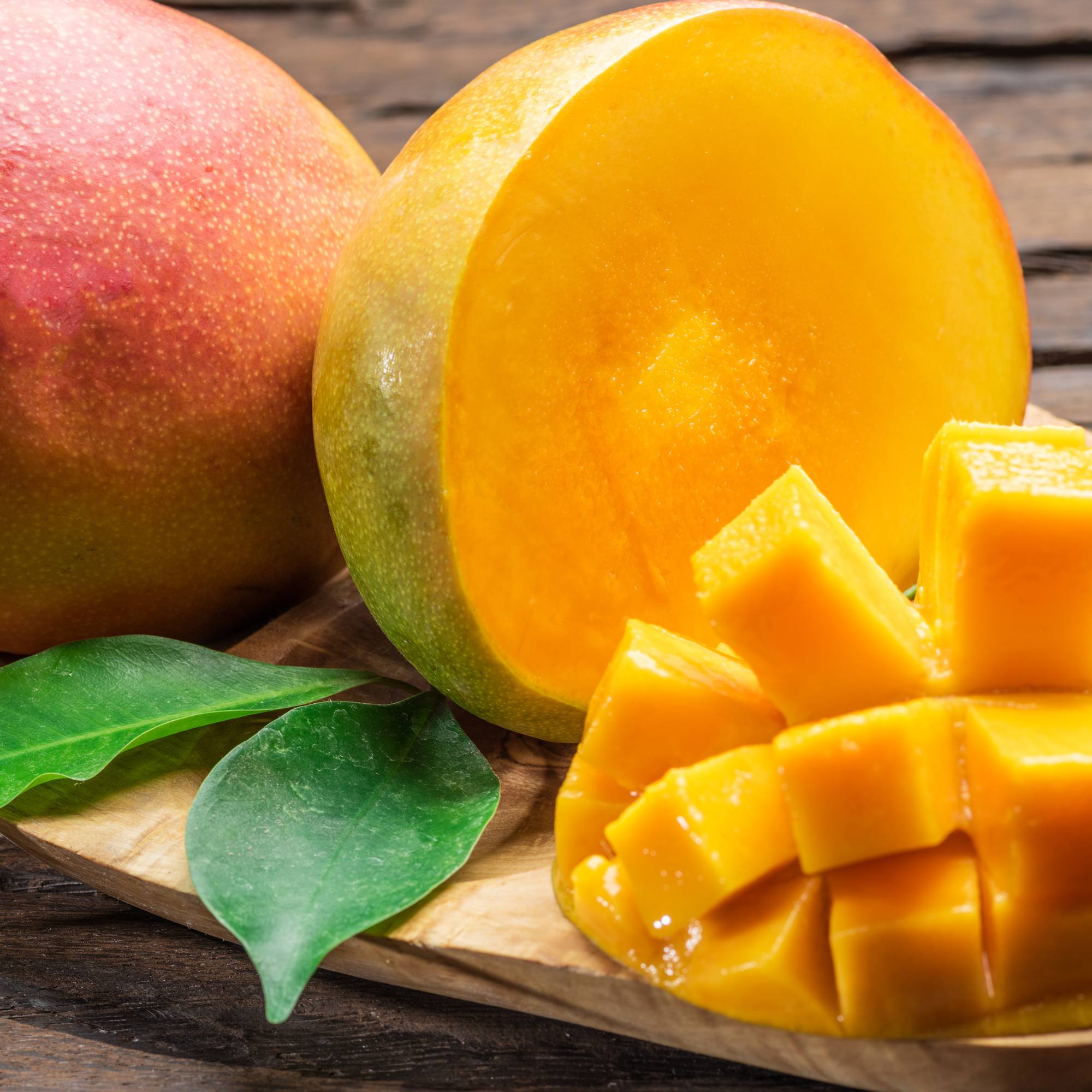 Il Mango Siciliano: Un Tesoro Tropicale nell'Isola - Sua Maestà Sicilia