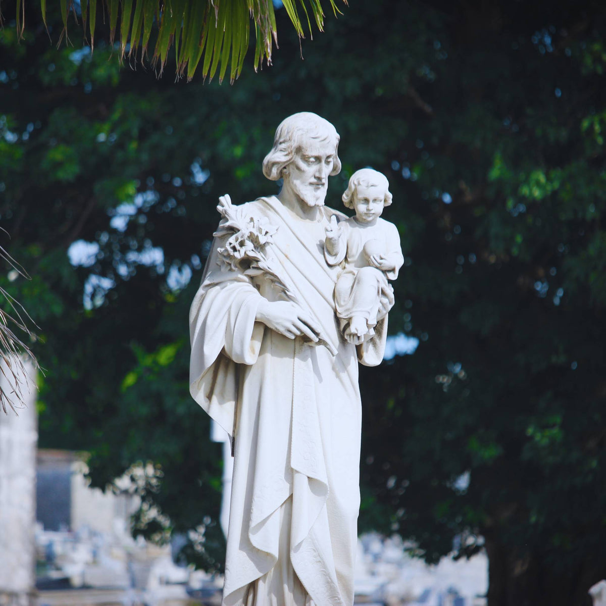 La Festa di San Giuseppe: Tradizioni e Usanze Uniche in Sicilia - Sua Maestà Sicilia
