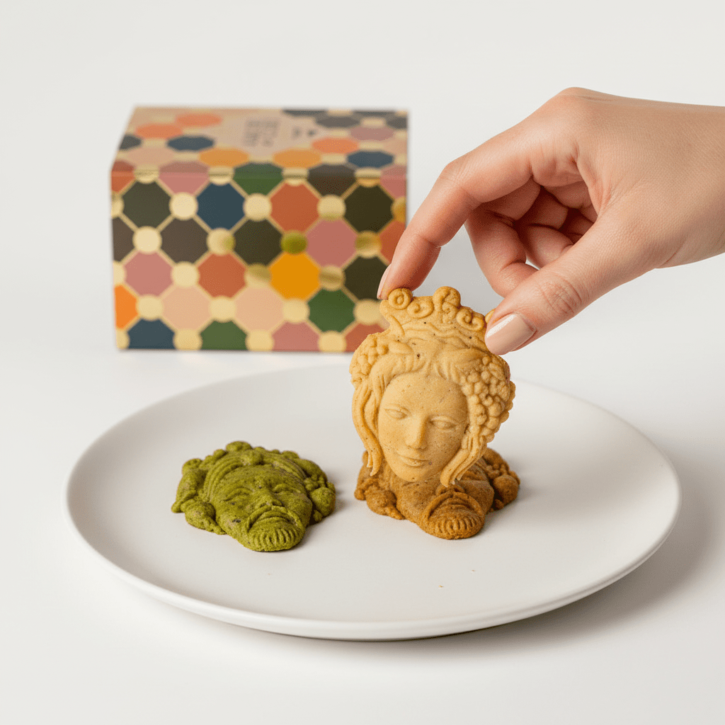 Amuri e Cori - Sua Maestà Sicilia