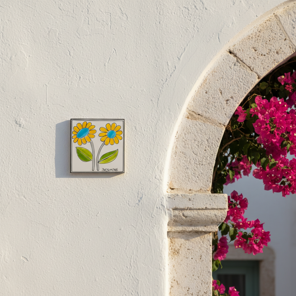 Arredamento - Sua Maestà Sicilia