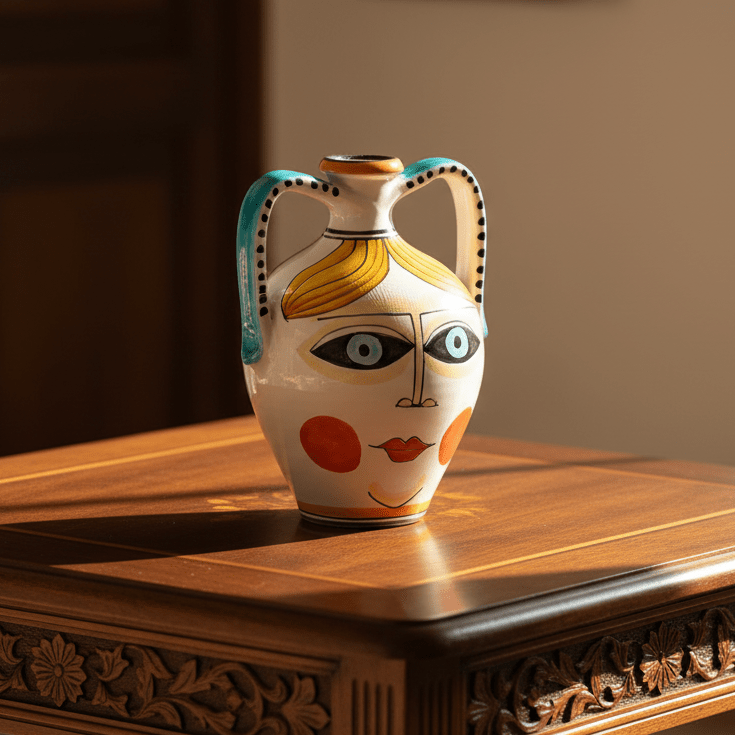 Brocche e Giare - Sua Maestà Sicilia