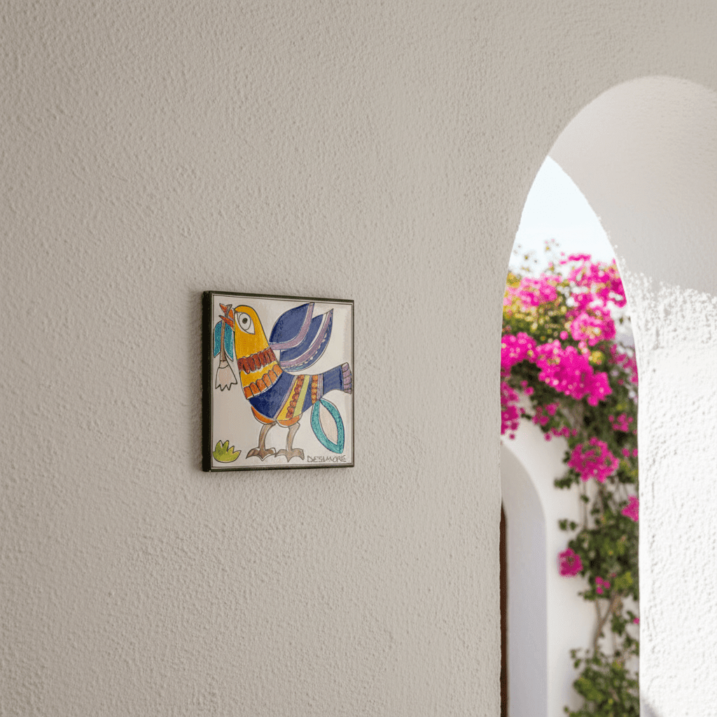 Ceramiche DeSimone in pronta consegna - Sua Maestà Sicilia