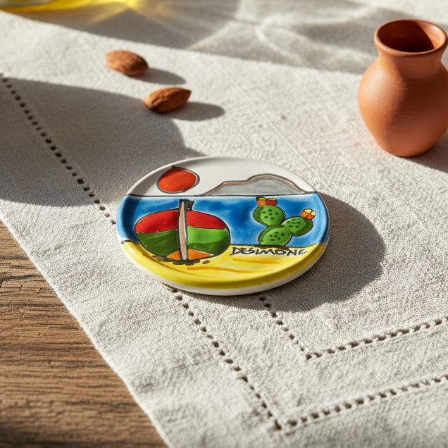 Sottopentola & Sottobottiglia