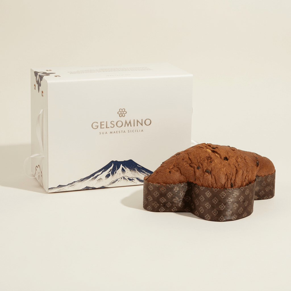 Prodotti da forno - Sua Maestà Sicilia