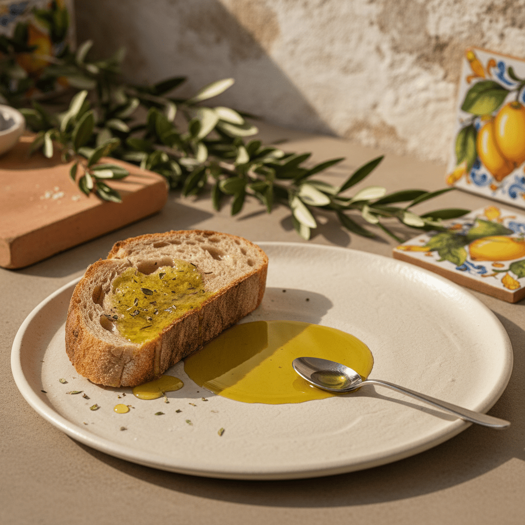 Dispensa Sicula - Sua Maestà Sicilia