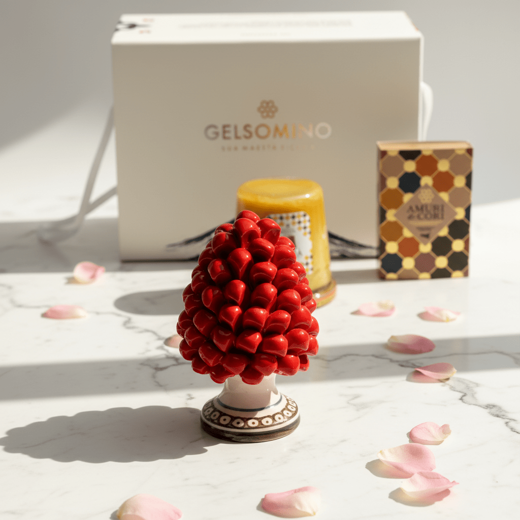 Festa della Mamma - Sua Maestà Sicilia