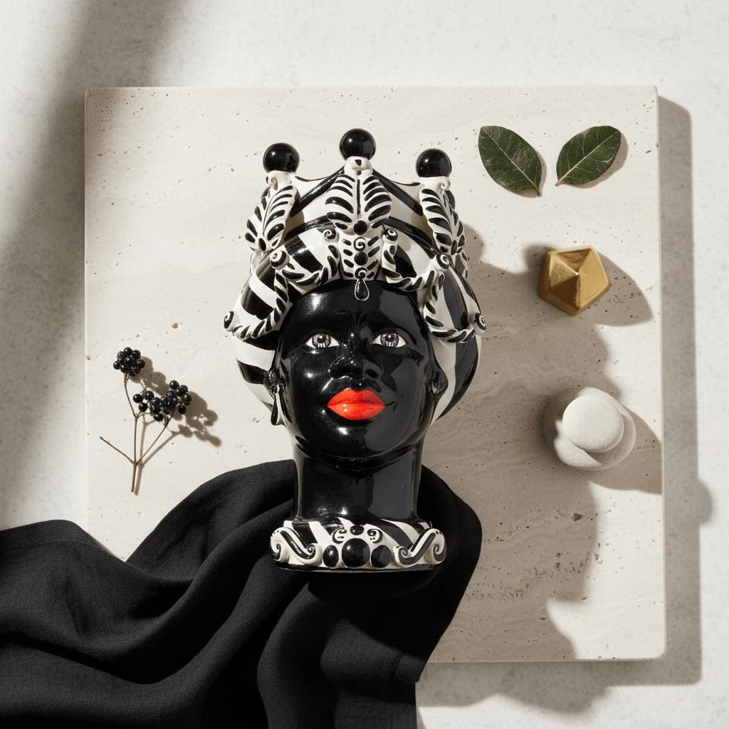 Liberty - Sua Maestà Sicilia