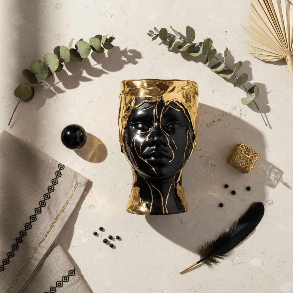 Oro Nero - Sua Maestà Sicilia