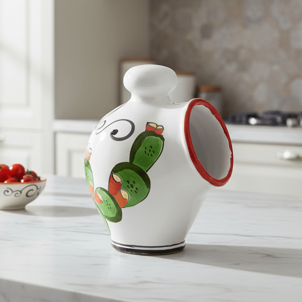 Per la Cucina - Sua Maestà Sicilia