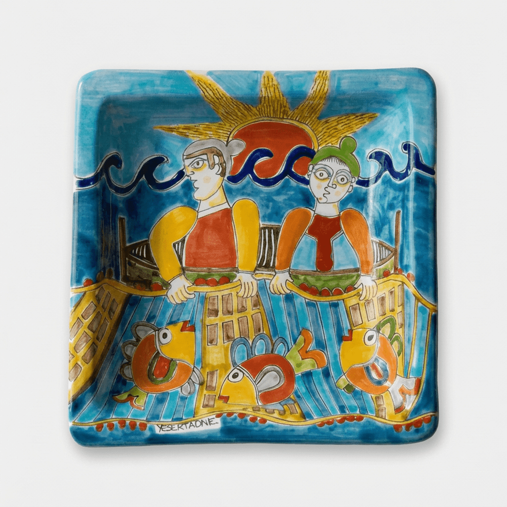 Folk - Sua Maestà Sicilia