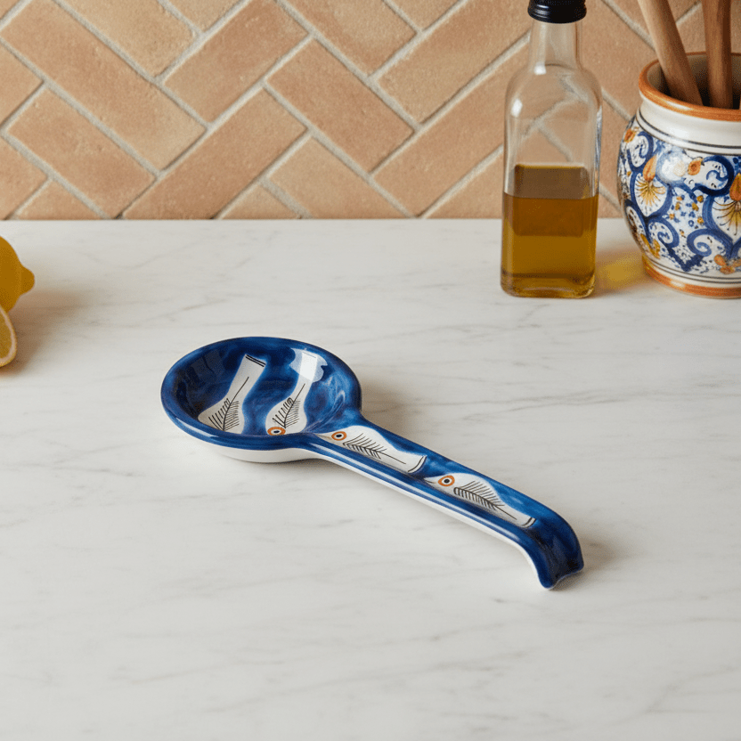 Poggiamestoli - Sua Maestà Sicilia