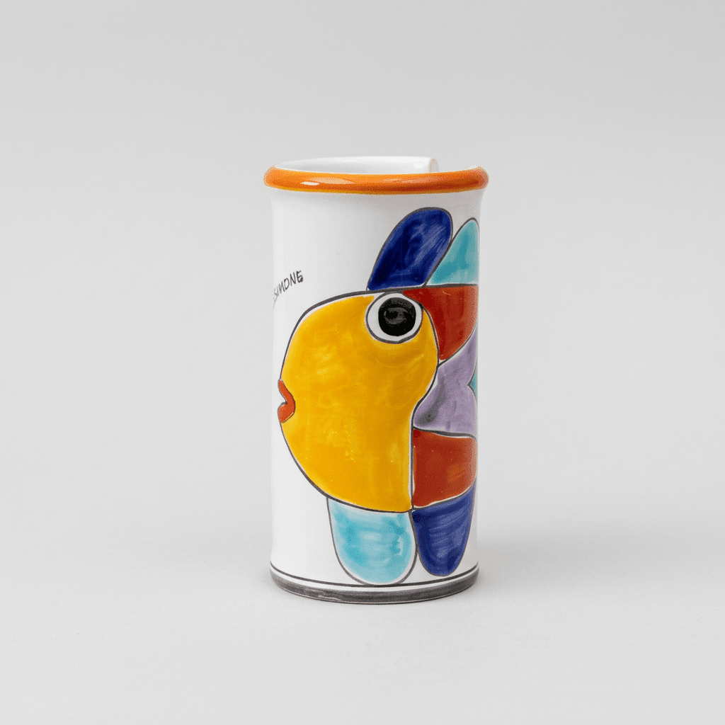 Pesce - Sua Maestà Sicilia