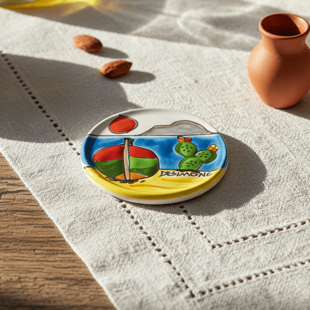 Sottopentola & Sottobottiglia - Sua Maestà Sicilia