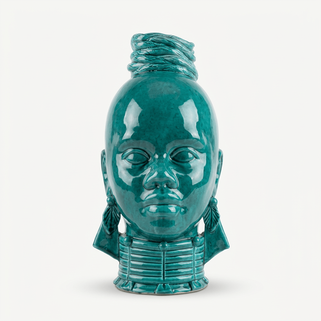 Turquoise - Sua Maestà Sicilia
