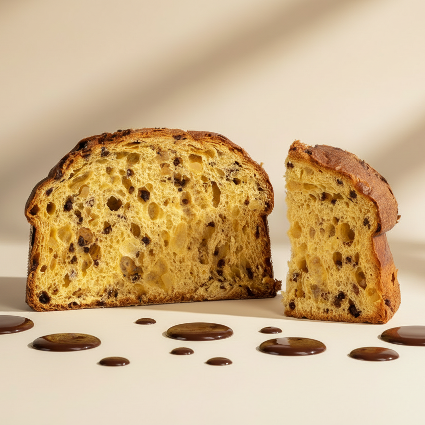 Panettoni Artigianali