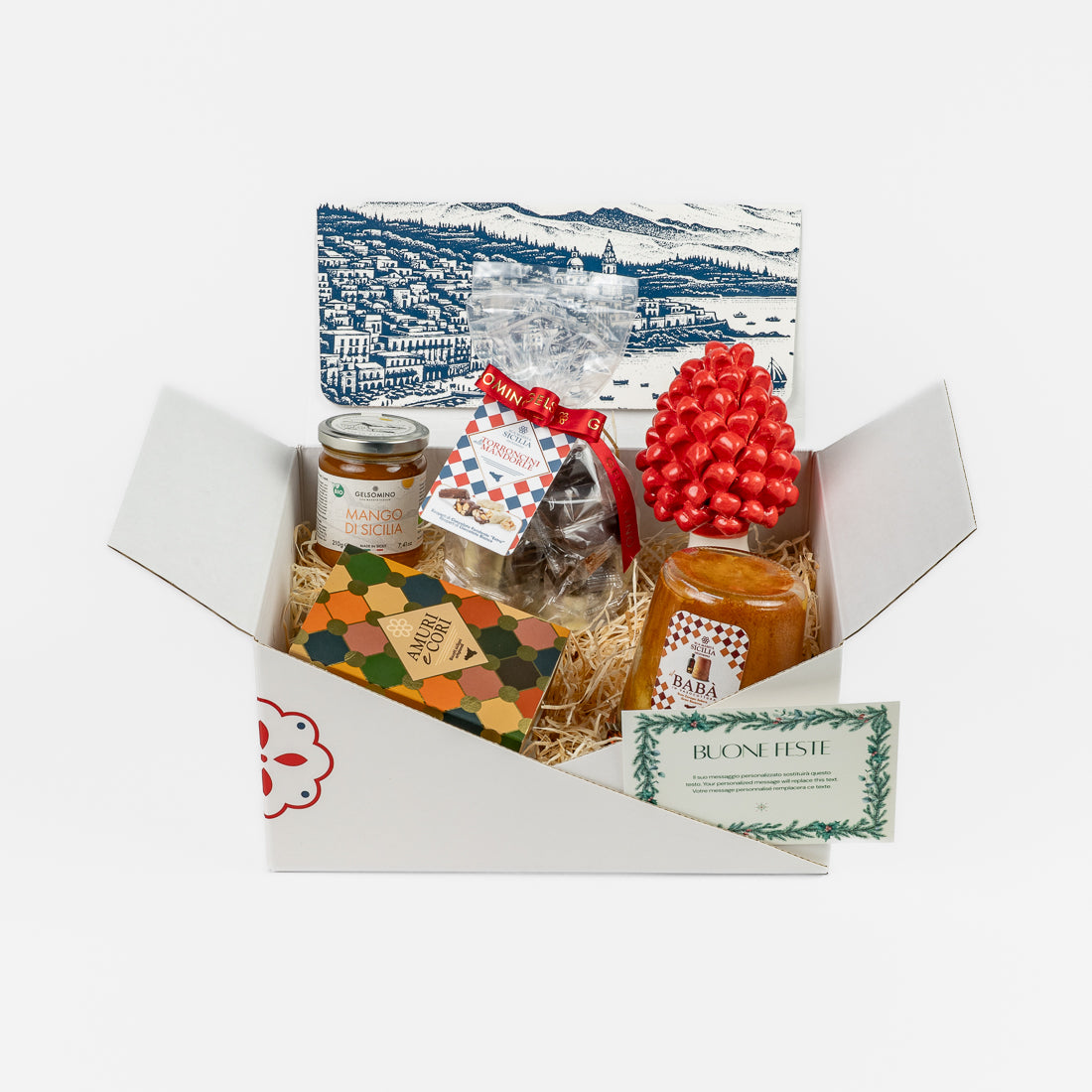 Coffret cadeau Amuri