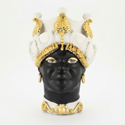 Feuilles d'or de Moor's Head Kore