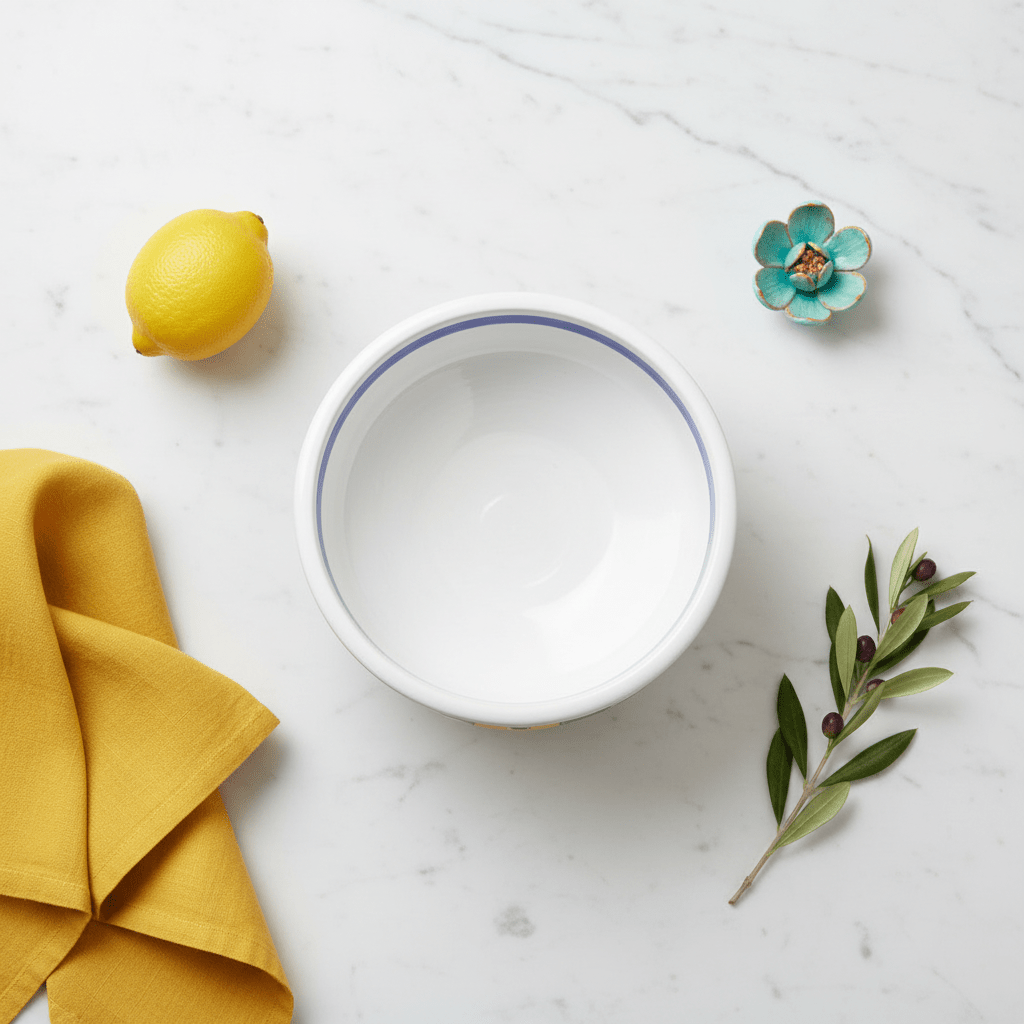 Alzata centrotavola Pulcino - Sua Maestà Sicilia