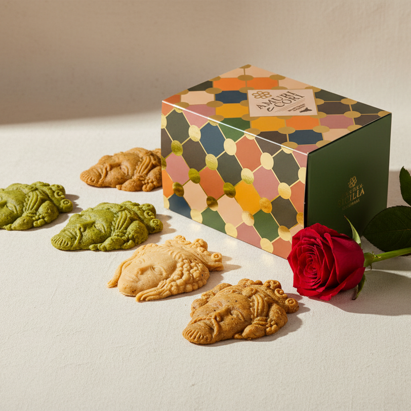 Amours et Chœurs Assortis