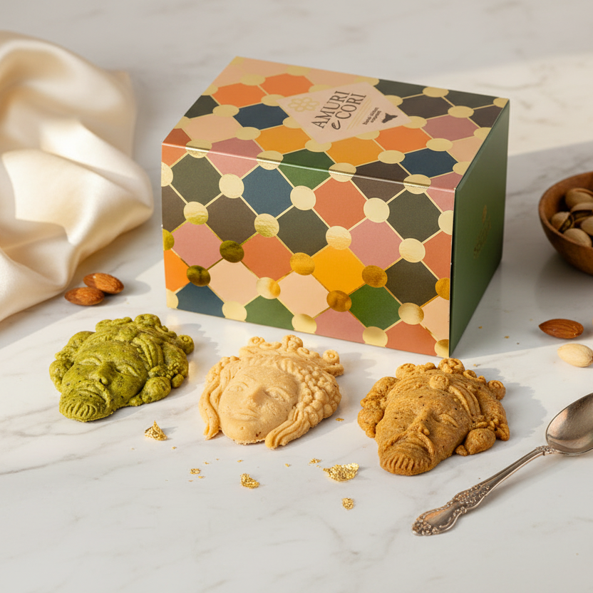 Amours et Chœurs Assortis