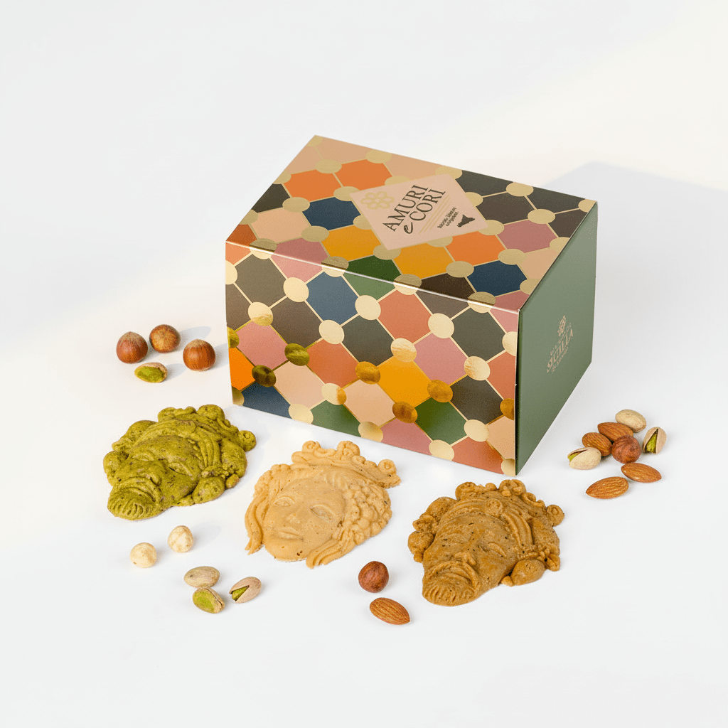 Amuri e Cori Assortiti - Sua Maestà Sicilia