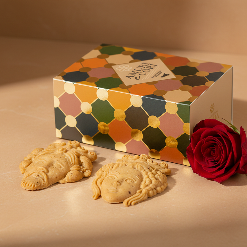 Amuri et Cori Mandorla