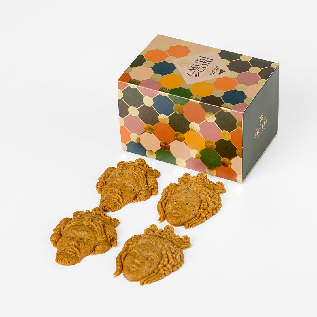 Amuri e Cori Nocciola