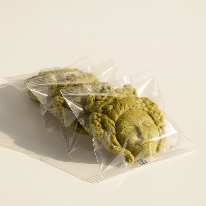 Amuri e Cori Pistacchio - Sua Maestà Sicilia