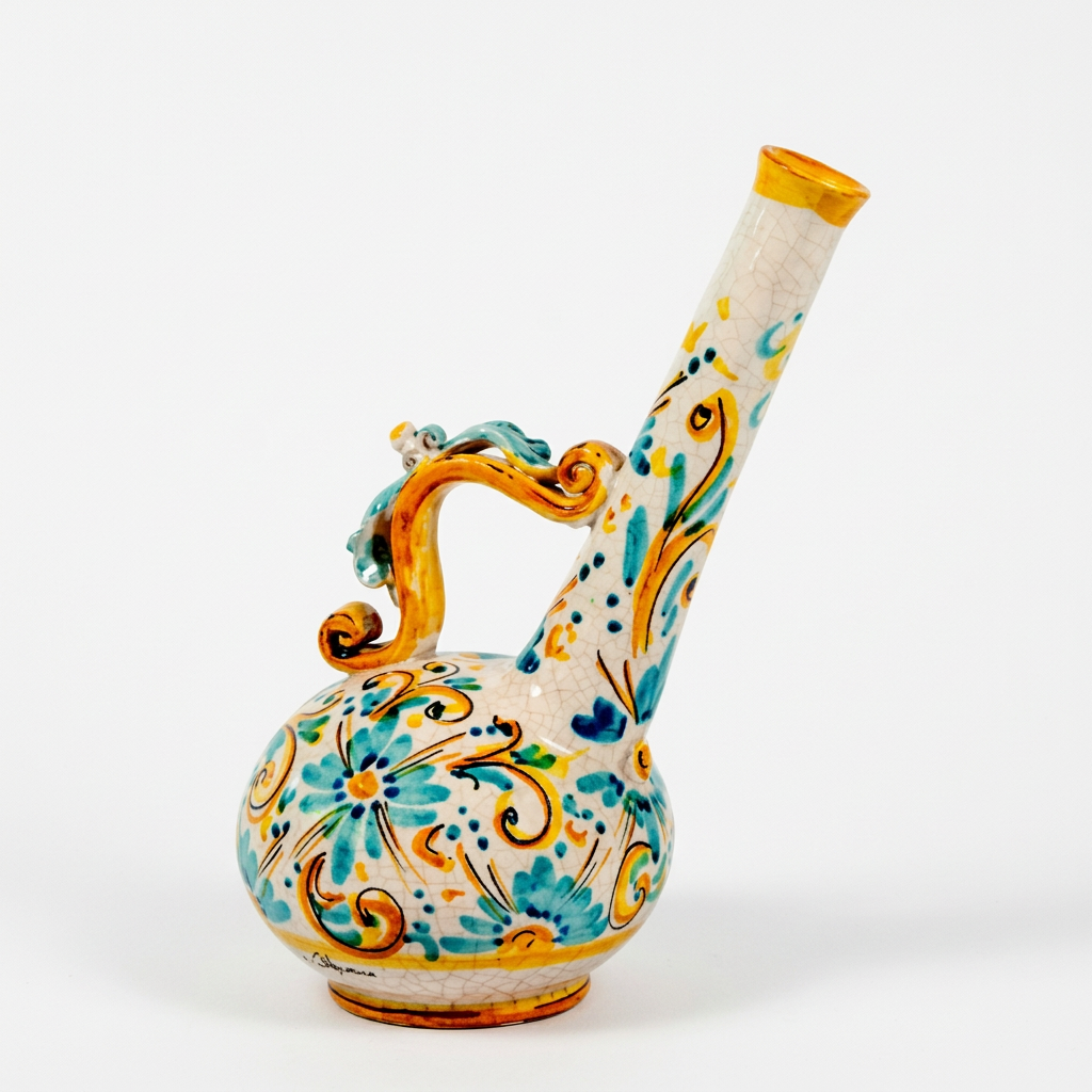 Ampoule Bottle