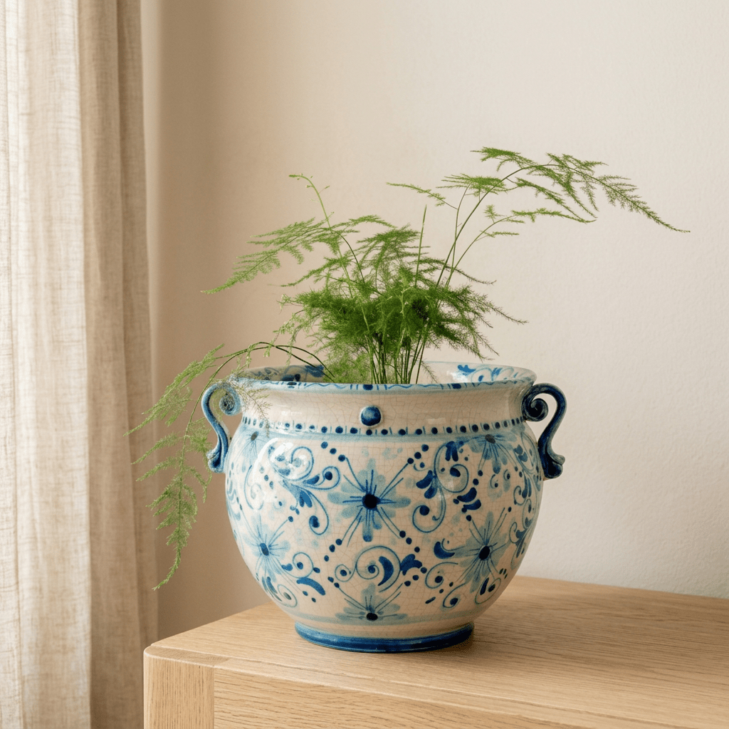 Cachepot