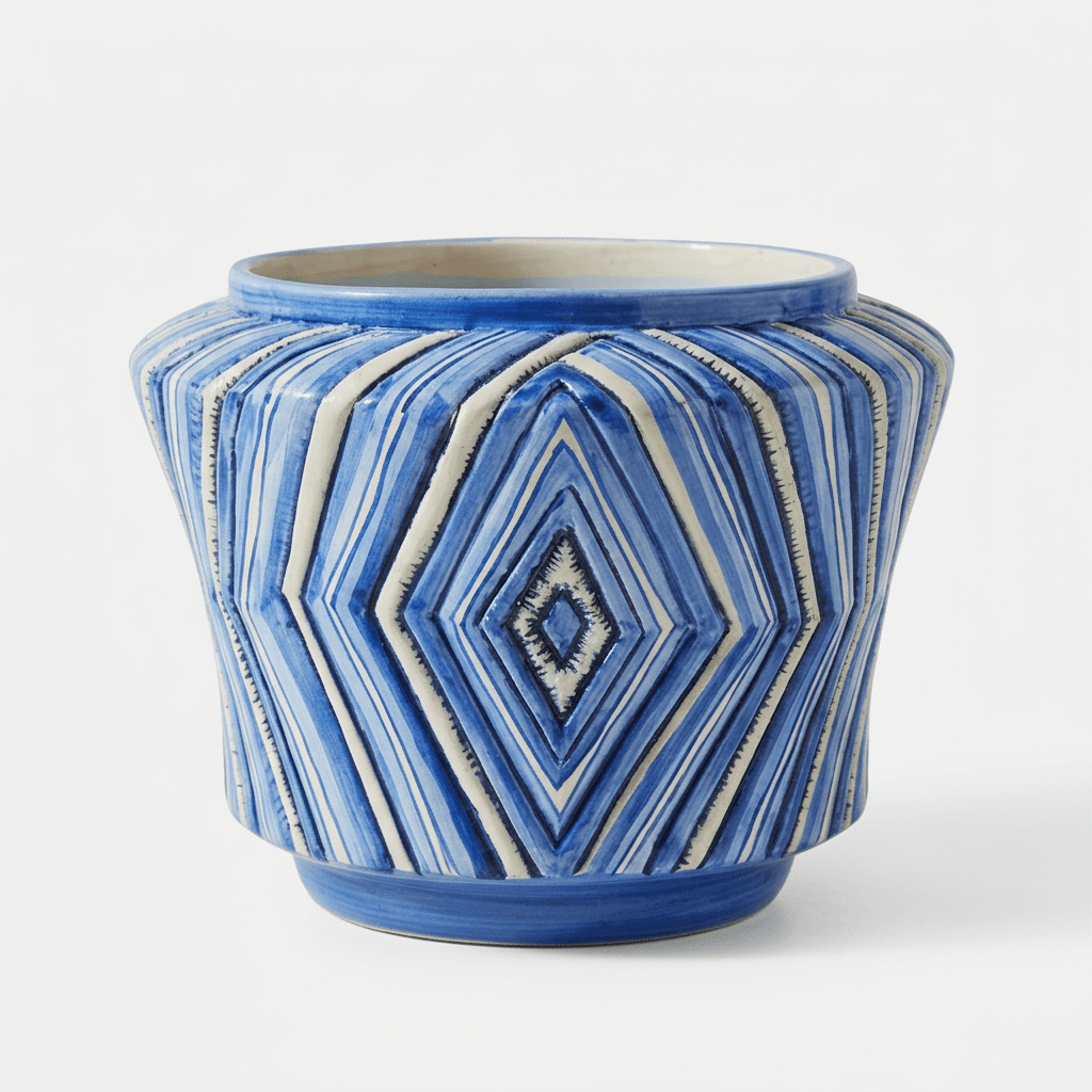 Cachepot Tide